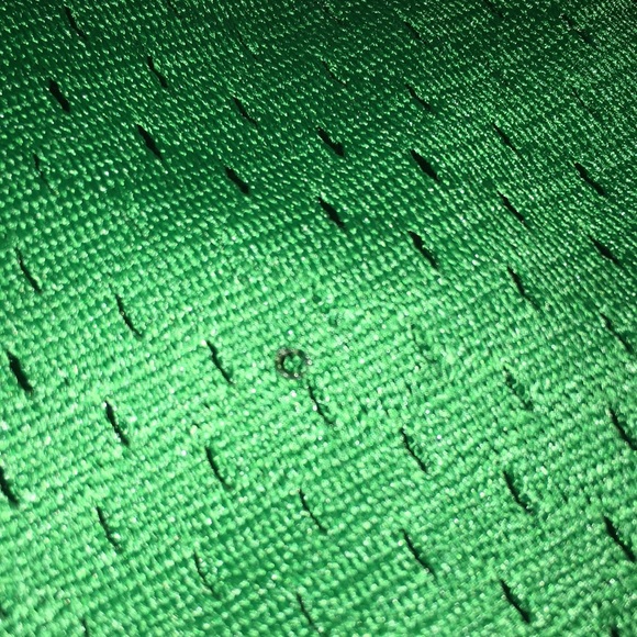 Authentic adidas Celtics pierce #34 jersey.size xl men’s,+2 length. - Picture 4 of 6